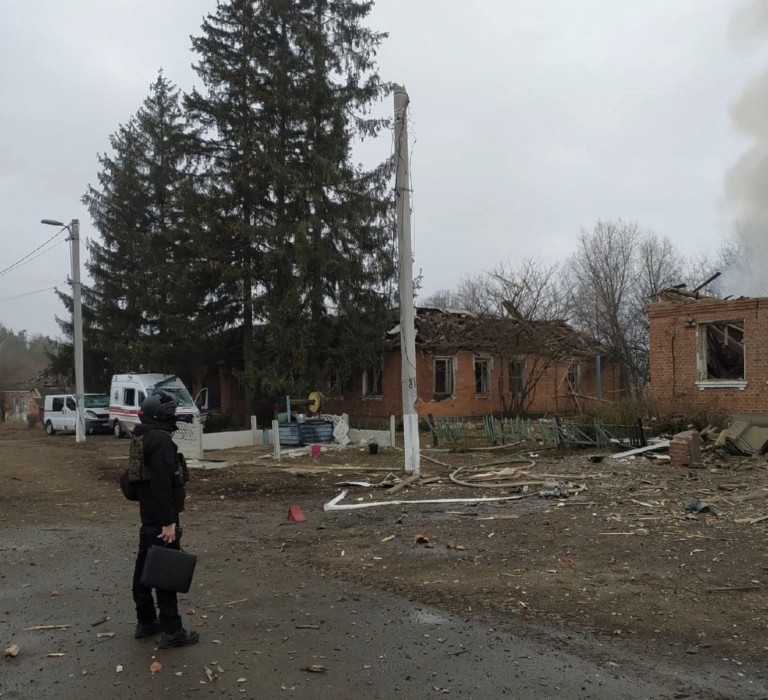 Обстріли Харківщини за останню добу: наслідки