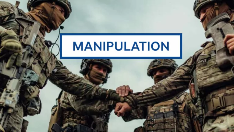 Маніпуляція. У Харкові розширюють мережу військкоматів