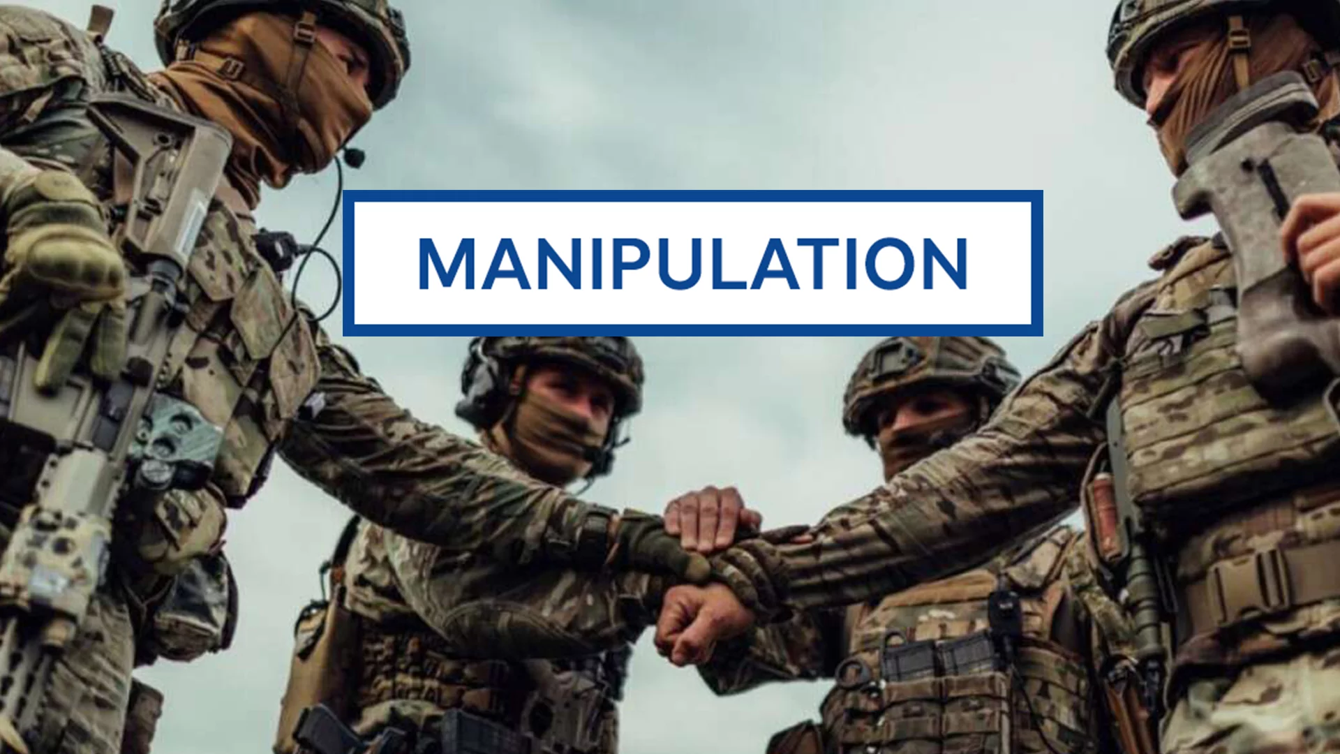 Маніпуляція. У Харкові розширюють мережу військкоматів