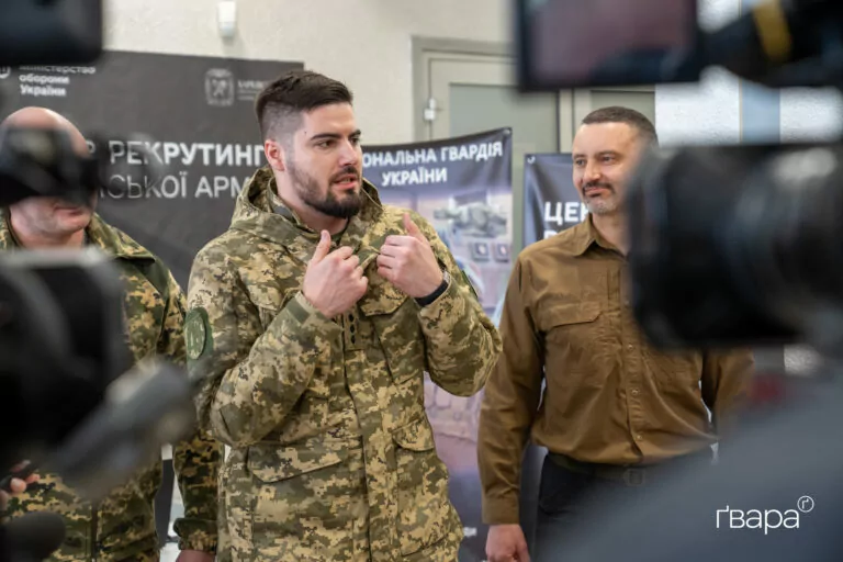 Міноборони тестує полегшену модель бронежилета — для кого?