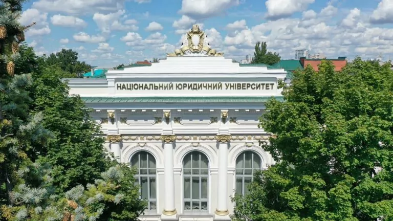 Три університети Харкова приєдналися до програми подвійних дипломів з Великою Британією