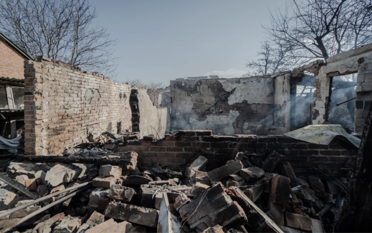 ISW finds no visual confirmation of Russians advancing near Kyslivka and Kotliarivka on Kupiansk axis
