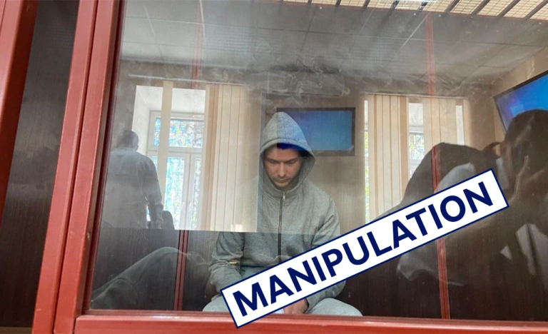 Маніпуляція. Співробітник ДБР, що підозрюється у вбивстві юнака на київському фунікулері, уникнув покарання