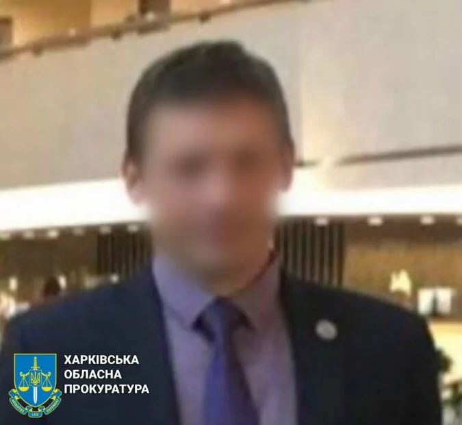 Спилював зуби та катував мешканців Харківської області: судитимуть працівника ФСБ РФ / Фото: Харківська обласна прокуратура