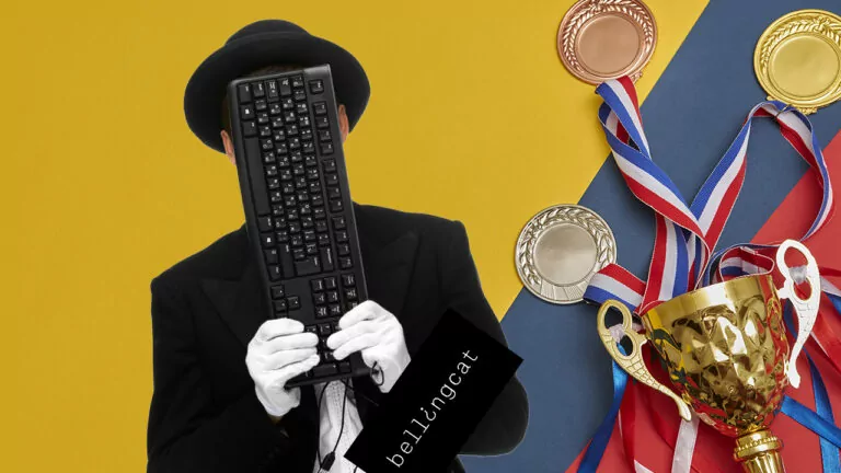 Фейк. Bellingcat дізналися про введення цензури у Франції щодо Олімпійських ігор 2024