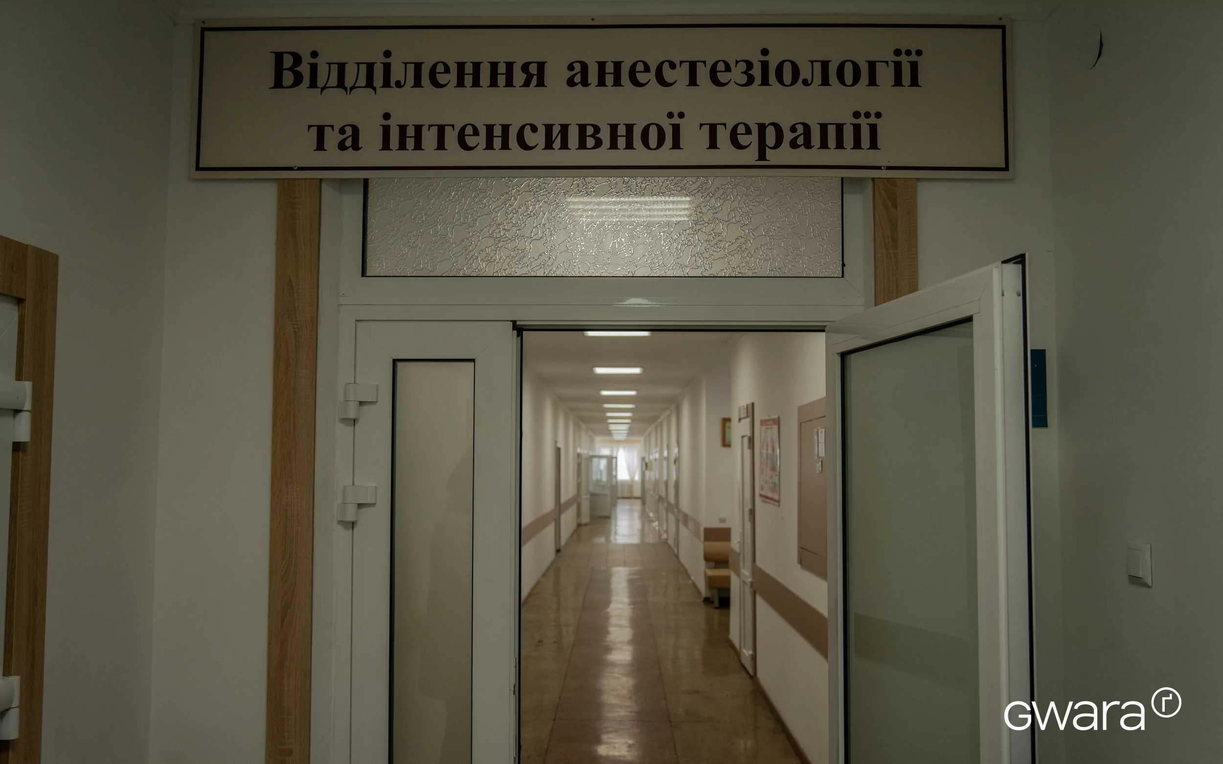 зображення до посту: In Photos: Balakliia in Kharkiv Oblast, 1.5 Years After Liberation From Russian Occupation 