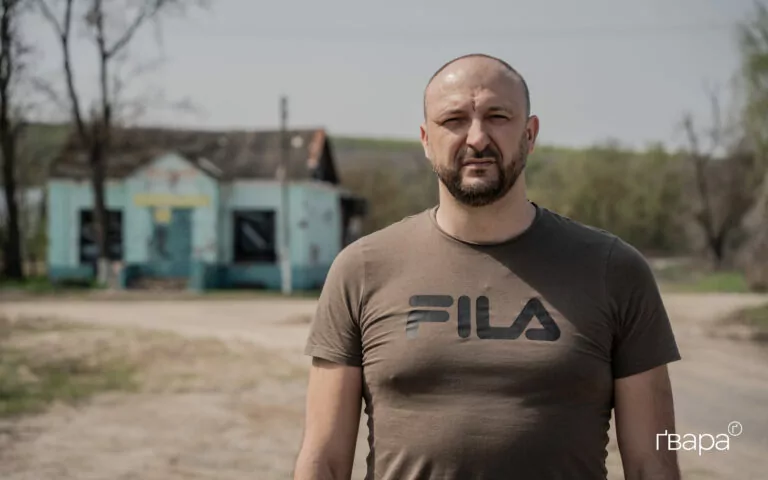 П’ятеро поранених: росіяни завдали удару по селу Вовчанської громади касетними боєприпасами
