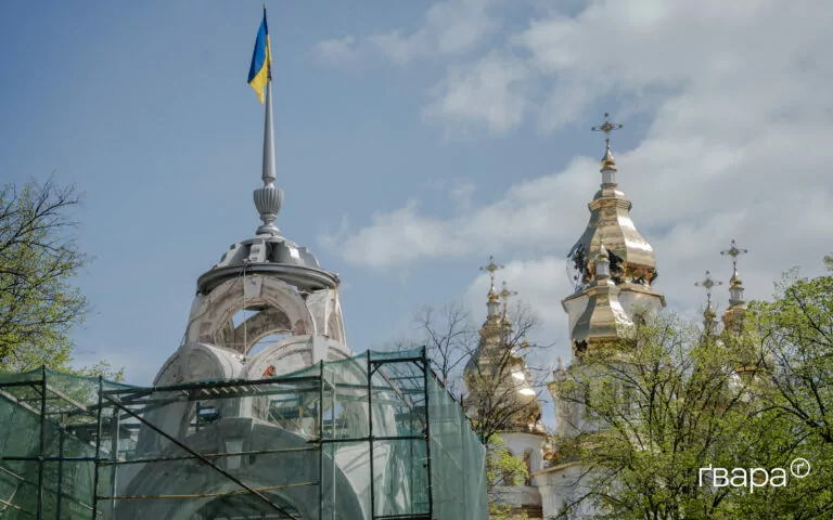 У Харкові очікується тепла погода без опадів