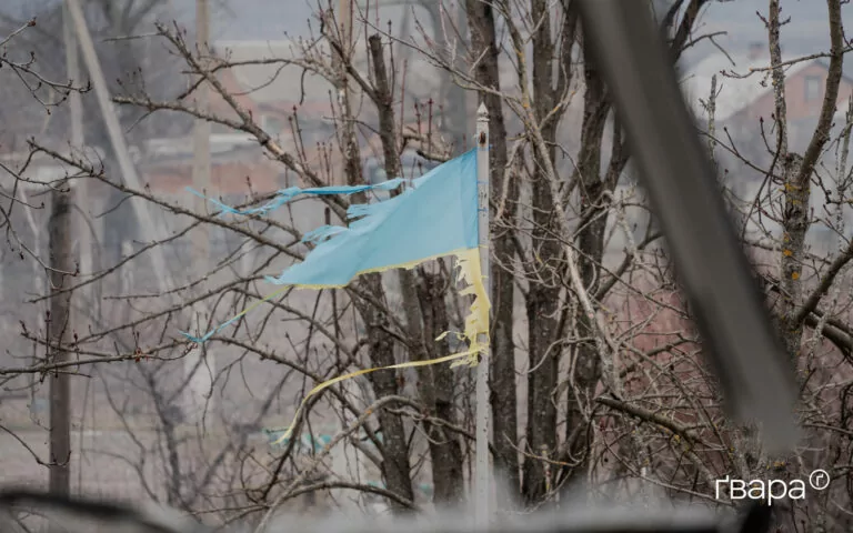 Ще одного підлітка вдалося евакуювати з тимчасово окупованої території