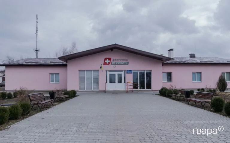 На Харківщині знизилась захворюваність на грип та ГРВІ