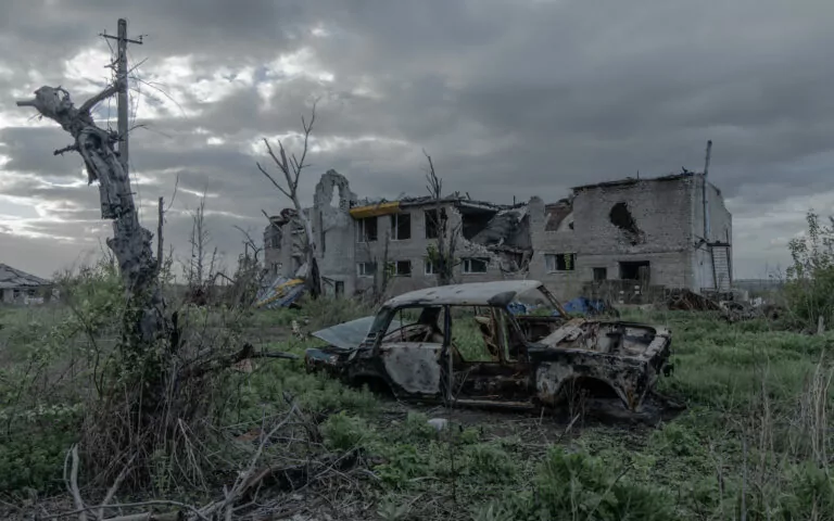 Уряд виділив ще 15 мільярдів гривень для підтримки програми єВідновлення для ВПО