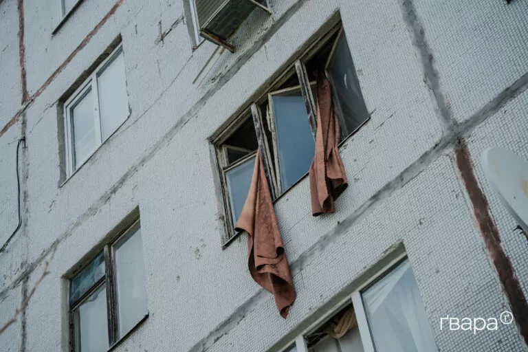 За першу добу роботи Міжнародного реєстру збитків зафіксовано понад 500 звернень