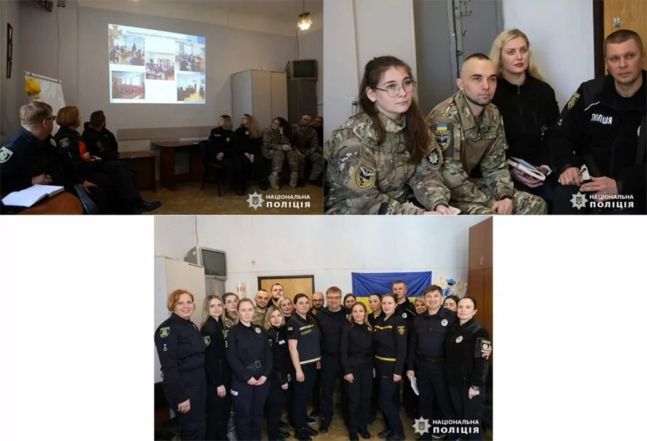 зображення до посту: Представники українських ТЦК роздають повістки у Молдові, а у Житомирському ТЦК та СП вдові військового відмовили у виплаті одноразової грошової допомоги. Фейкотня 15.04 – 21.04