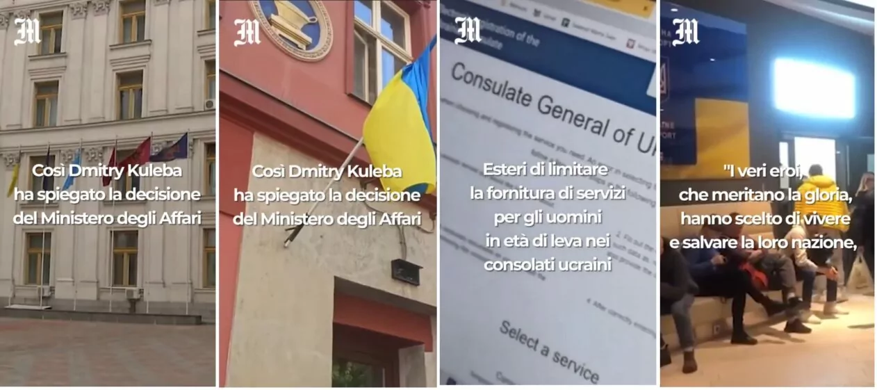 зображення до посту: Фейк. Сюжет il Messaggero: кардинал Маріо Зенарі звинуватив Кулебу у насиллі над власним народом