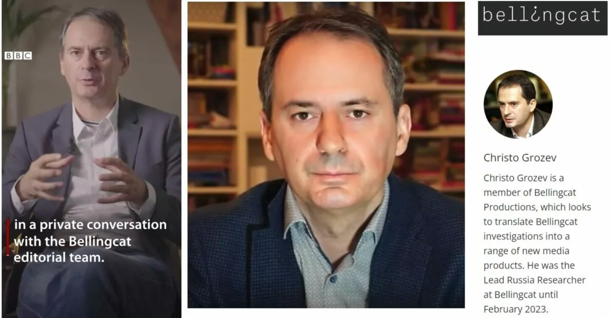 зображення до посту: Фейк. Bellingcat дізналися про введення цензури у Франції щодо Олімпійських ігор 2024