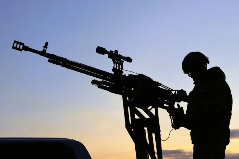 Military: Russian army uses UAVs to track Ukrainians’ phones