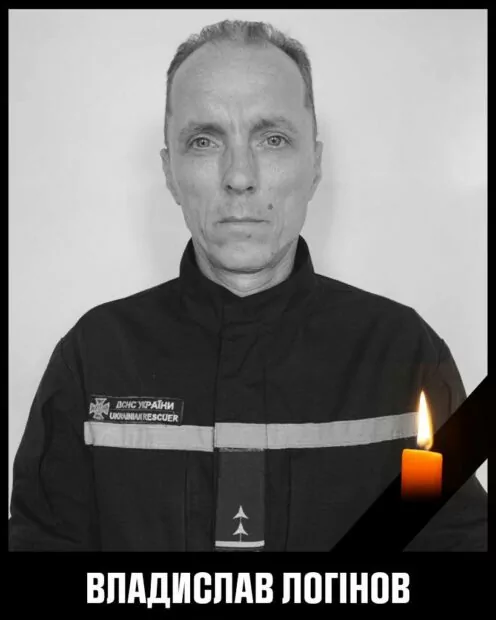 зображення до посту: Загиблі рятувальники, зруйновані будинки та відключення світла: РФ обстріляла Харків – фото