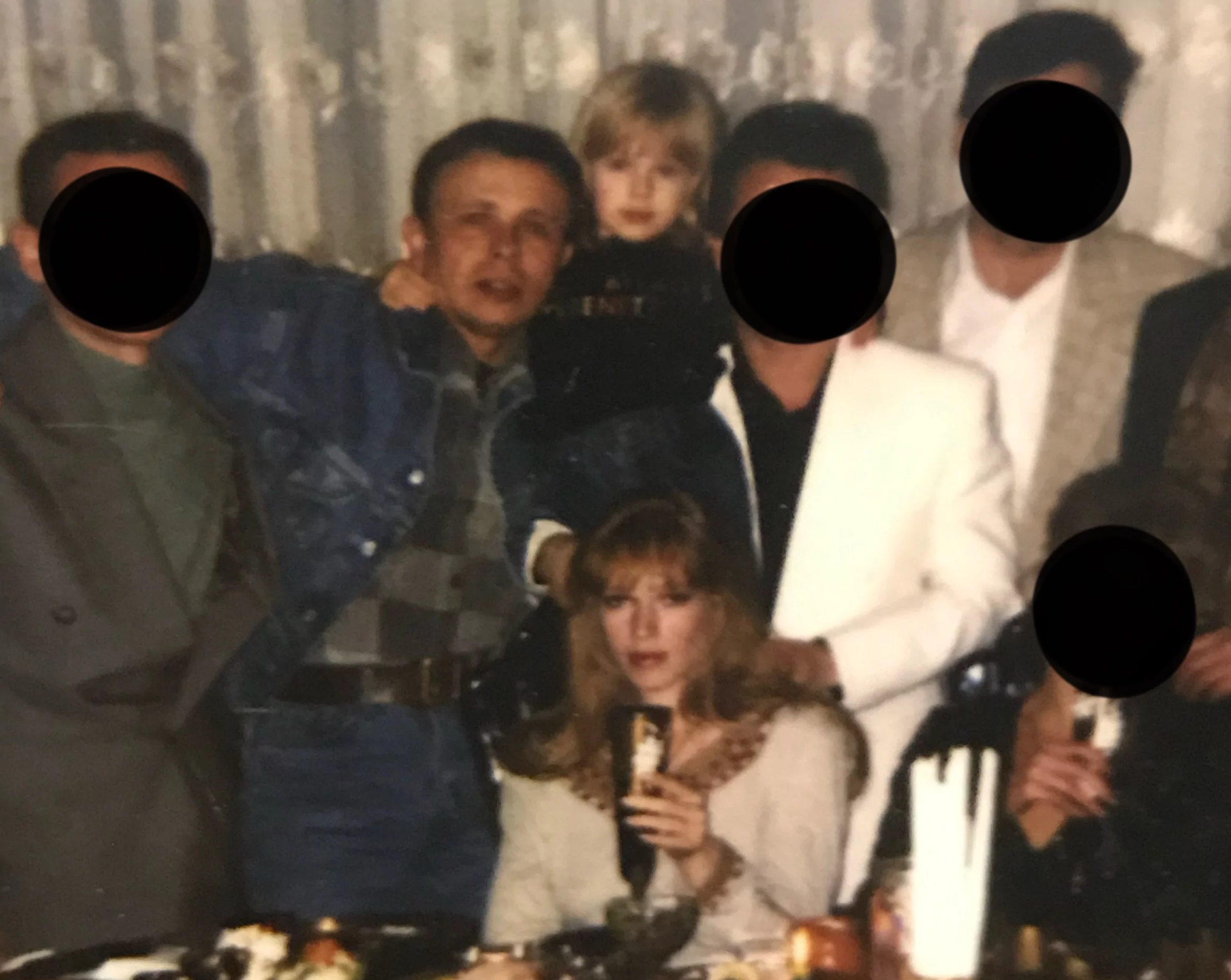 зображення до посту: «Батько нищив росіян у Чечні, щоб війна не прийшла в Україну»: інтерв&#8217;ю з донькою українського добровольця Олега Челнова