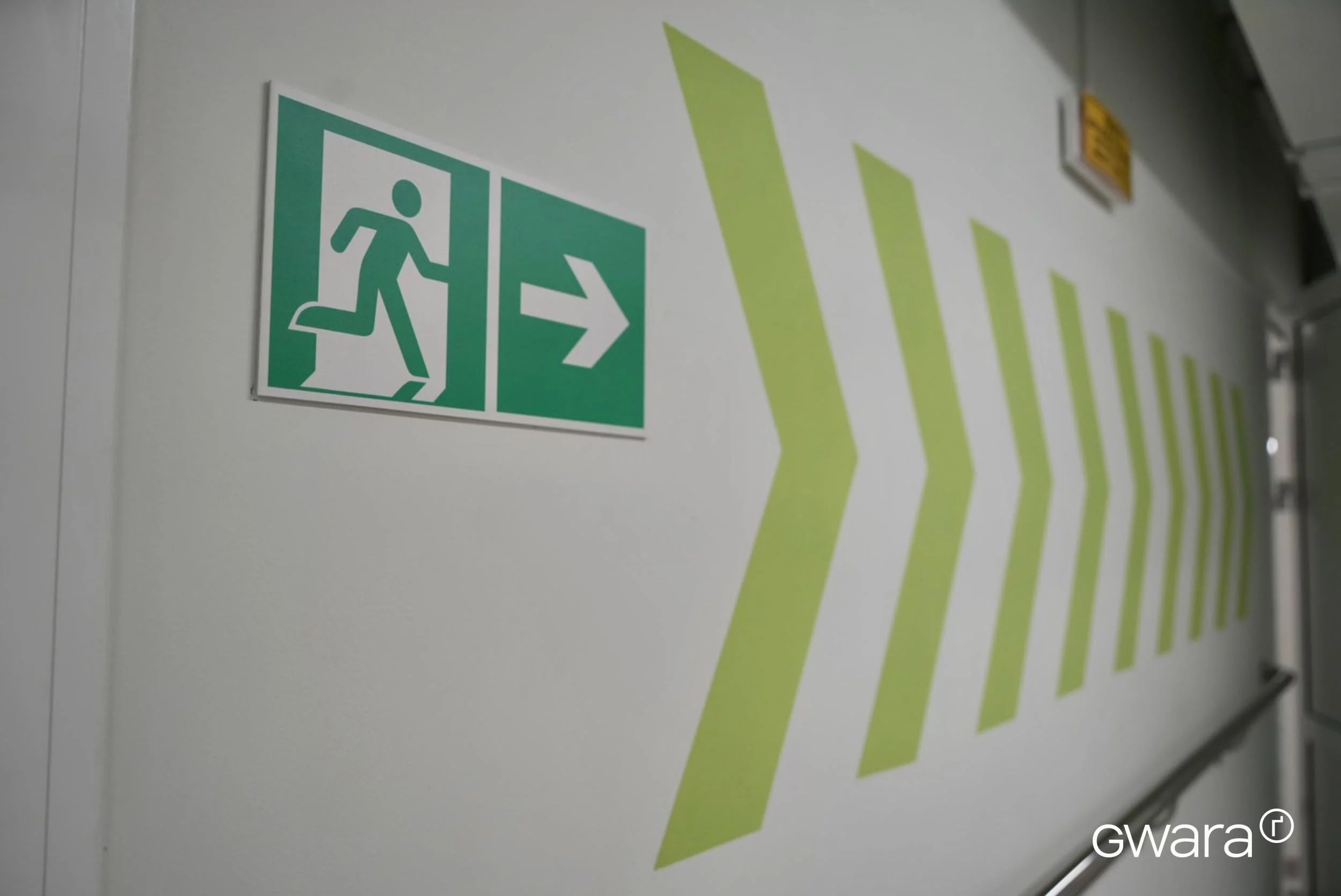 зображення до посту: In Photos: First Underground School Construction Completed in Kharkiv