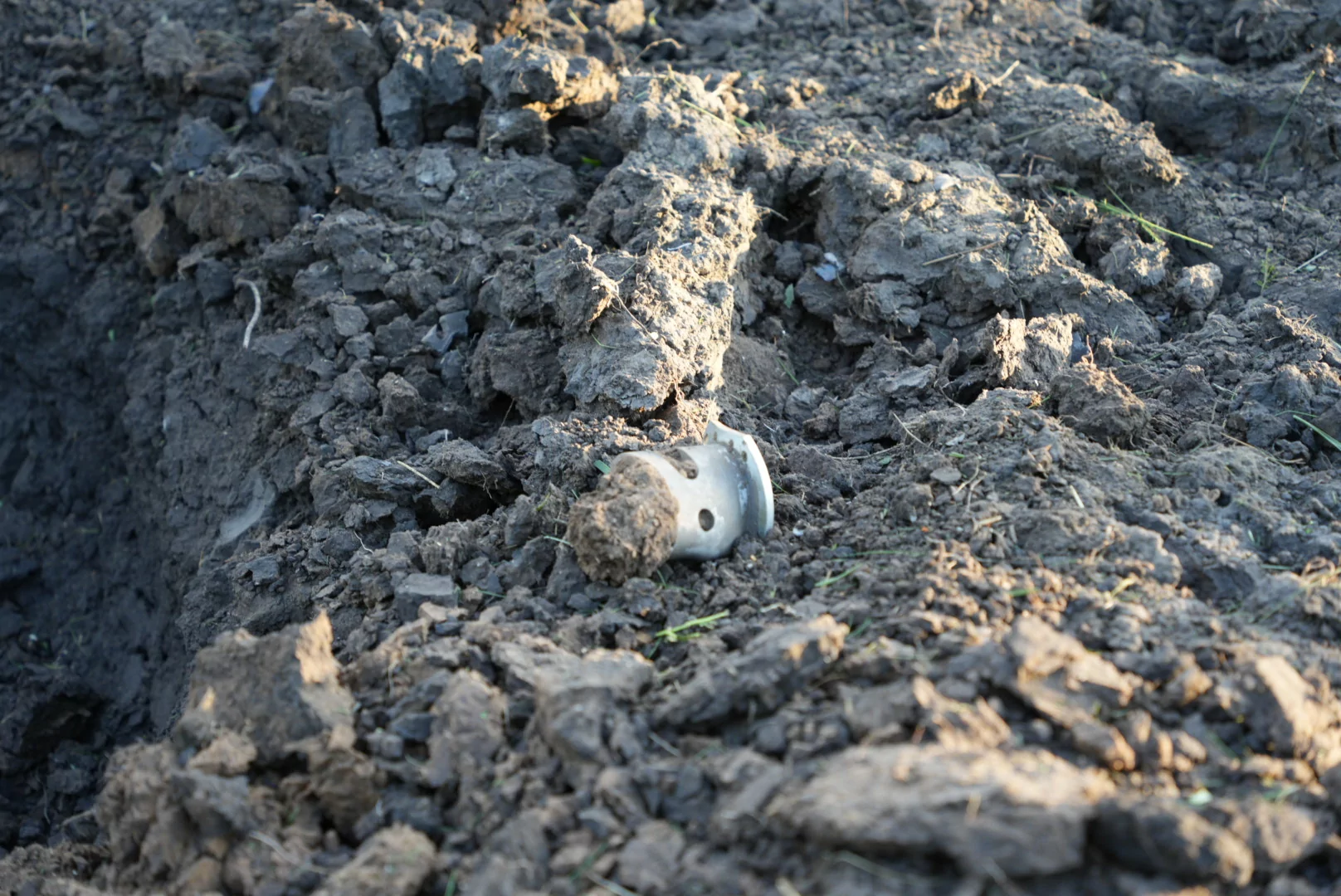 зображення до посту: In photos: Russian troops drop bombs near animal shelter in Kharkiv  