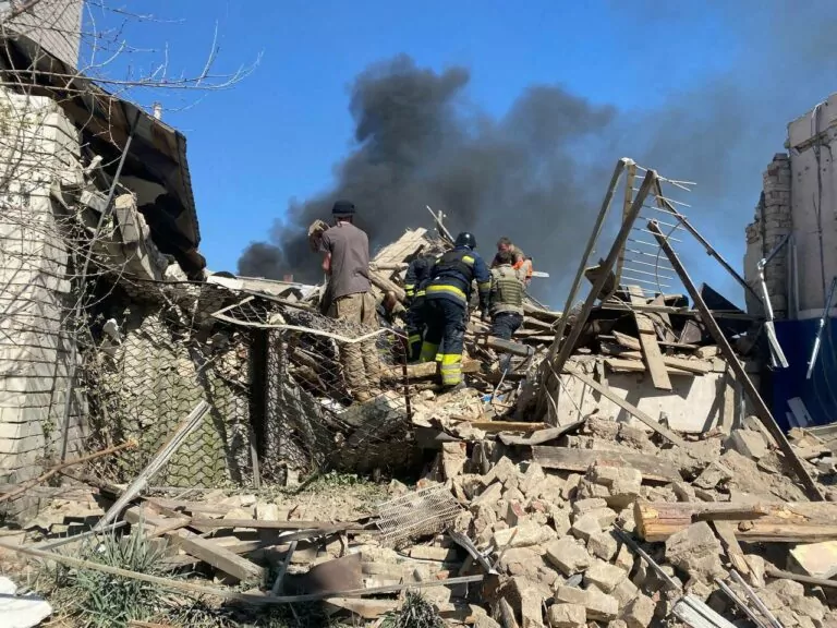 РФ наблизилася до Липців на північ від Харкова — ISW
