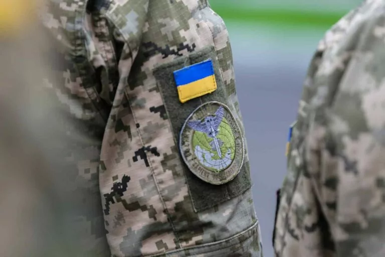 ГУР на Харківщині майже знищили полк росіян: деталі