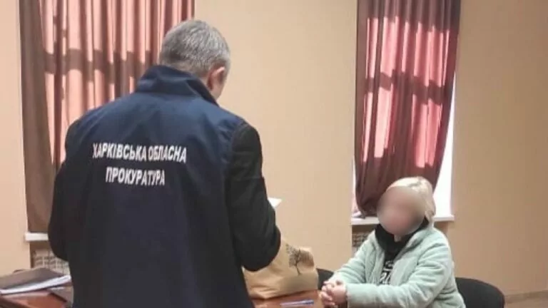 Фейк. СБУ затримало директорку харківської школи, яка скаржилася на те, що військовослужбовці ЗСУ вживають наркотики в освітньому закладі