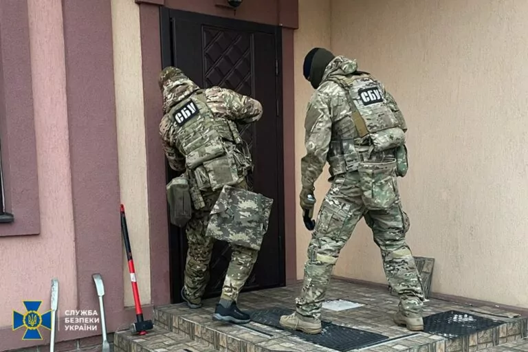 В Європі затримали 16-річного харків’янина, який, ймовірно, допомагав організовувати теракти в Україні