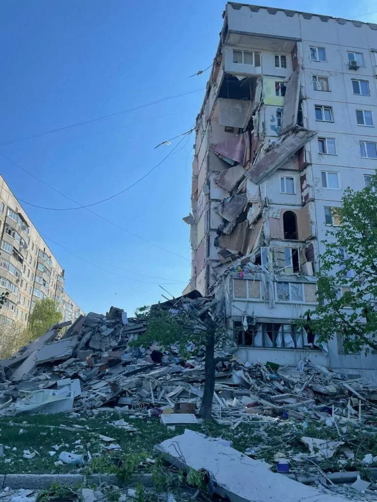 Підбирала «кадри» для окупаційної влади на Харківщині — СБУ