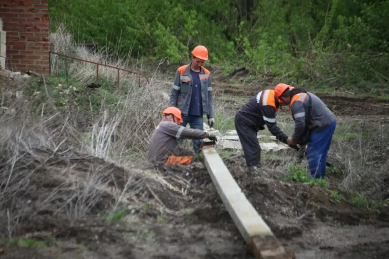 У Харківській області без світла 38,2 тисячі абонентів