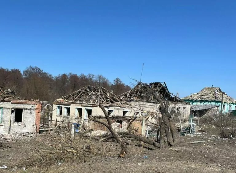 У Куп’янську поранено жінку внаслідок обстрілу