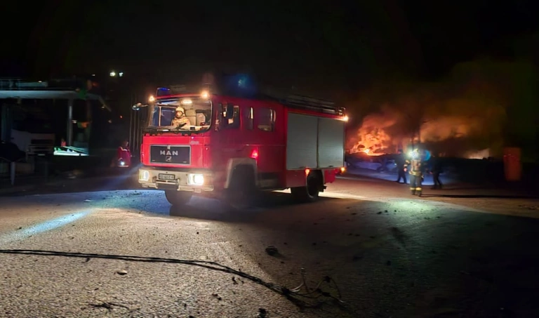 Синєгубов розповів про стан постраждалих внаслідок нічного обстрілу Харкова