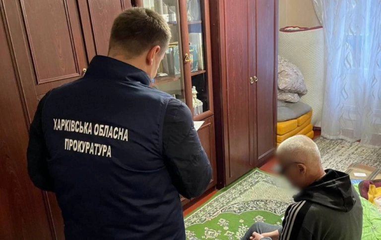 На Харківщині судитимуть ексчиновників «Харківгазу», які передали росіянам карти газових мереж 