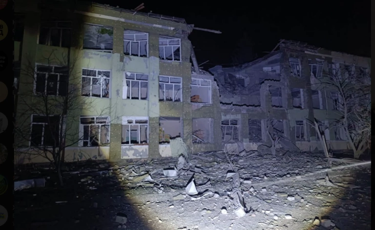 На Харківщині загинув 11-річний хлопець та його батько внаслідок російського обстрілу