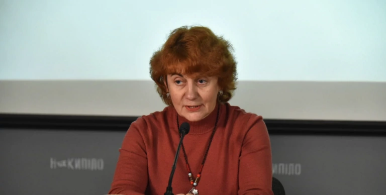Чому вулиці Харкова важливо називати на честь жінок?