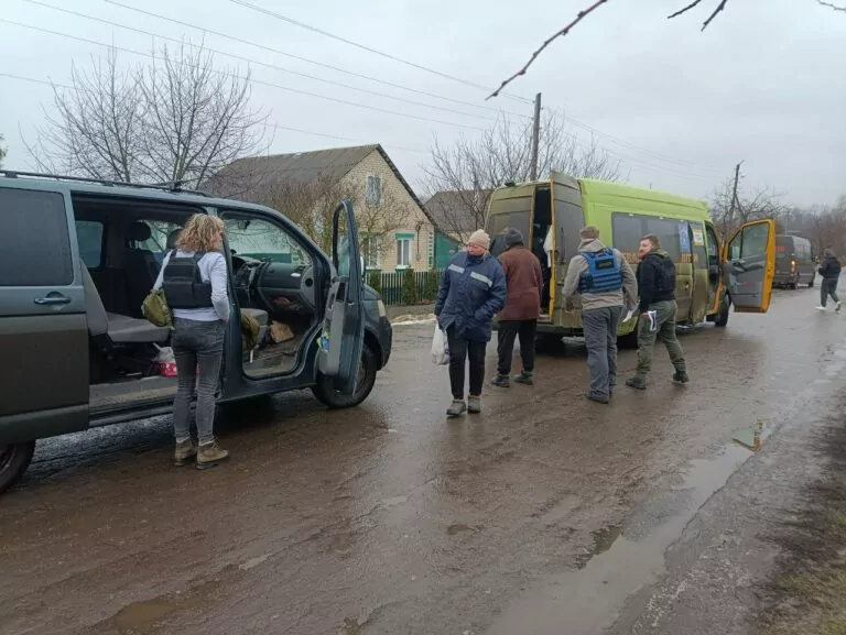 Фейк. Жителям Харківщини, які відмовляються від евакуації, припиняють надавати комунальні послуги