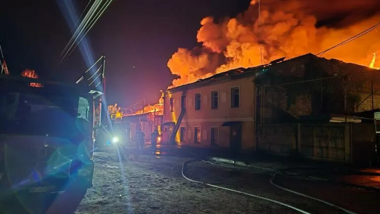 Армія РФ обстріляла близько 16 населених пунктів Харківщини — Синєгубов