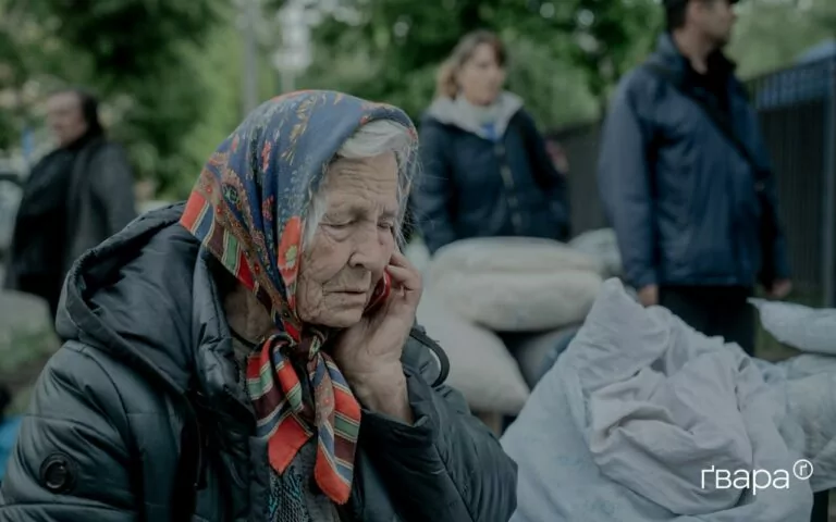 Евакуювали понад 5 тисяч людей із територій, де ведуться активні бойові дії на Харківщині