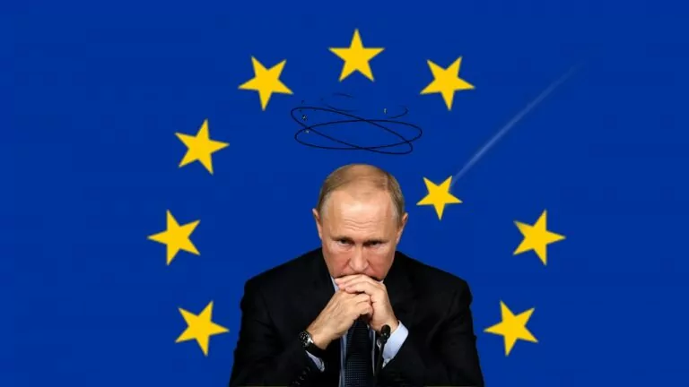 Квітневий дайджест. Випадки дезінформації щодо Європейського Союзу