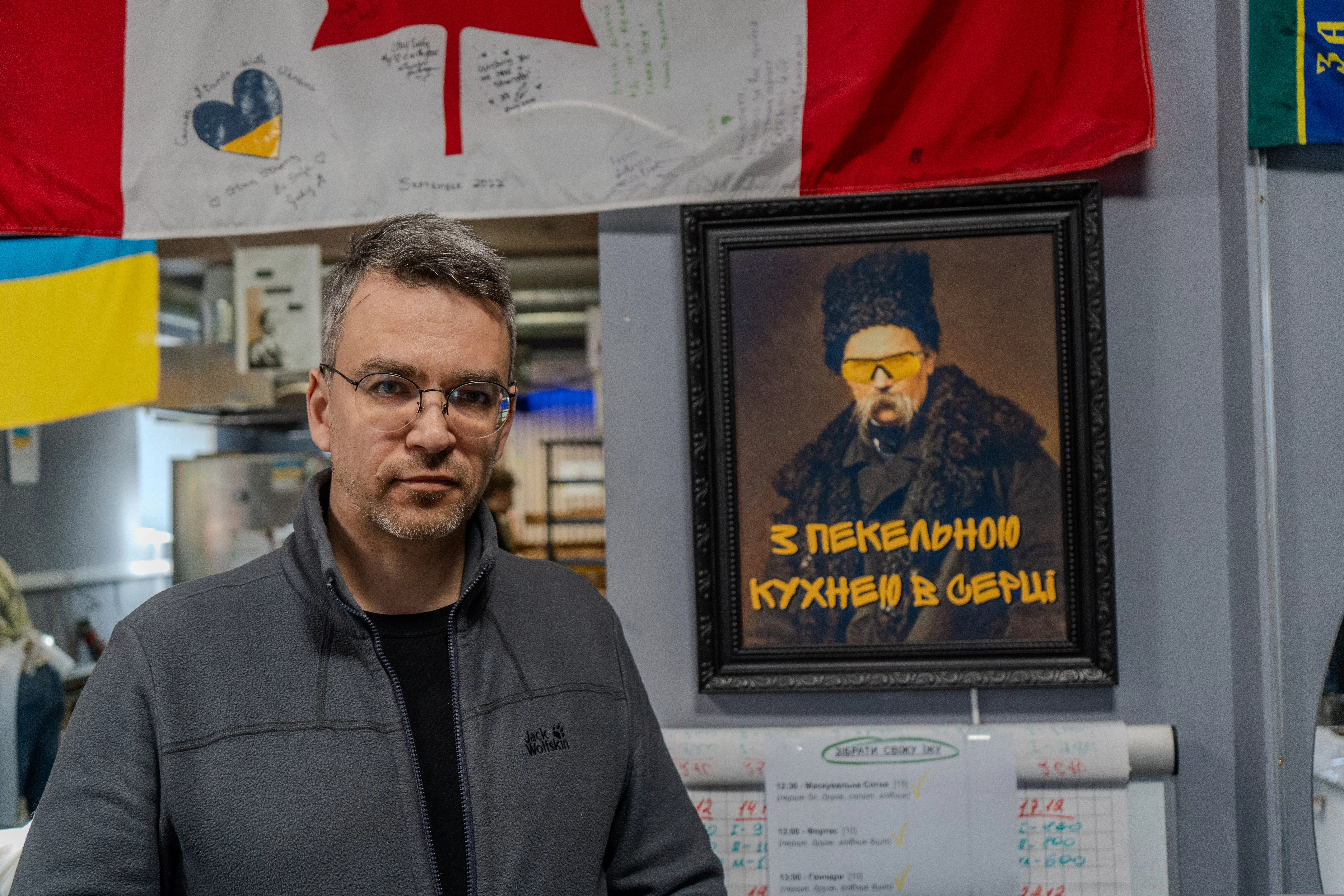 зображення до посту: «Харківщина — найзабрудненіша мінами територія»: як відбувається розмінування регіону