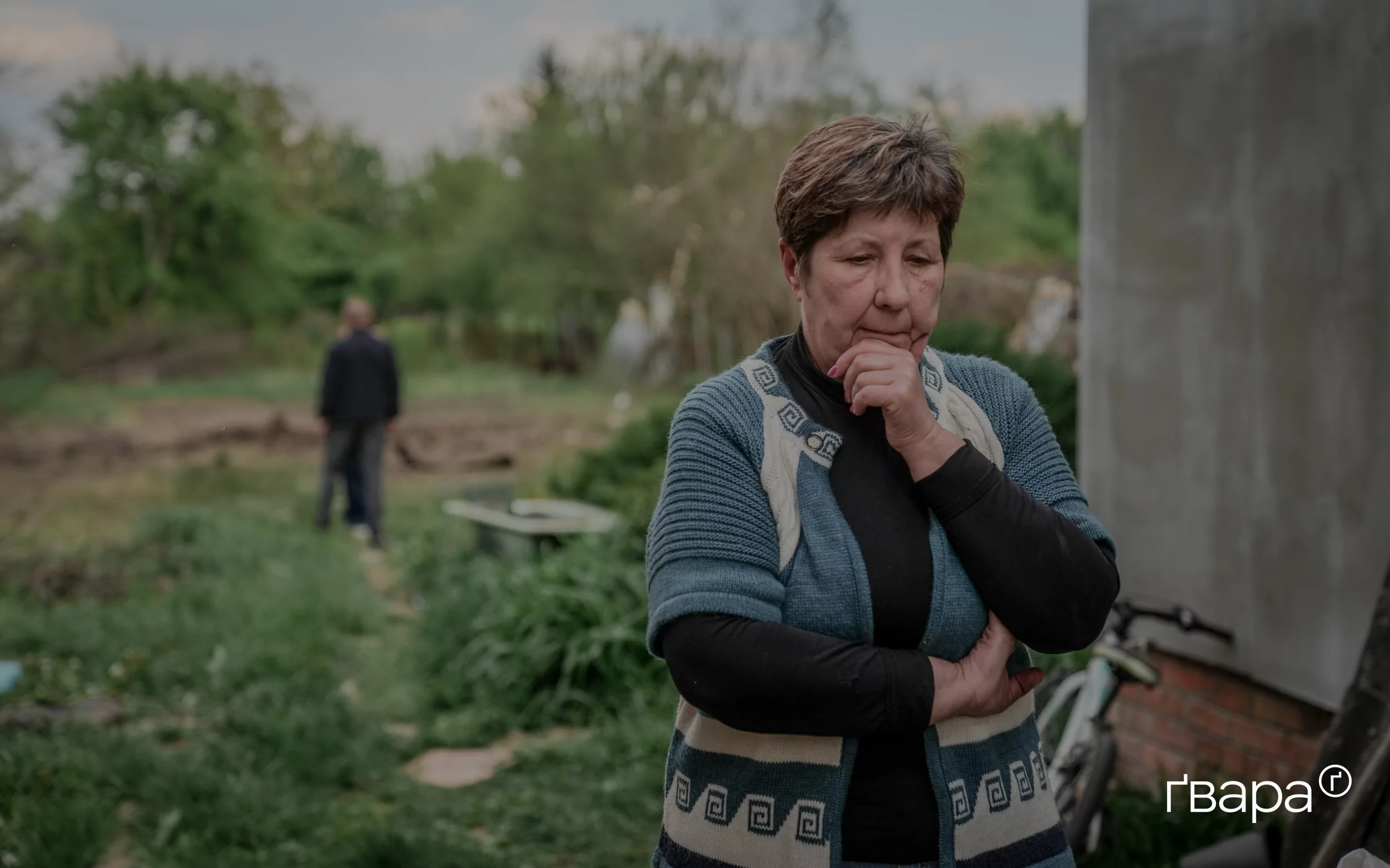 зображення до посту: Армія РФ завдала ударів по спортивному комплексу в Дергачах: серед поранених є діти: фото