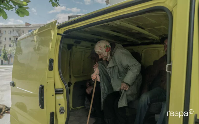 Після початку наступу на Харківщині загинуло щонайменше 35 цивільних