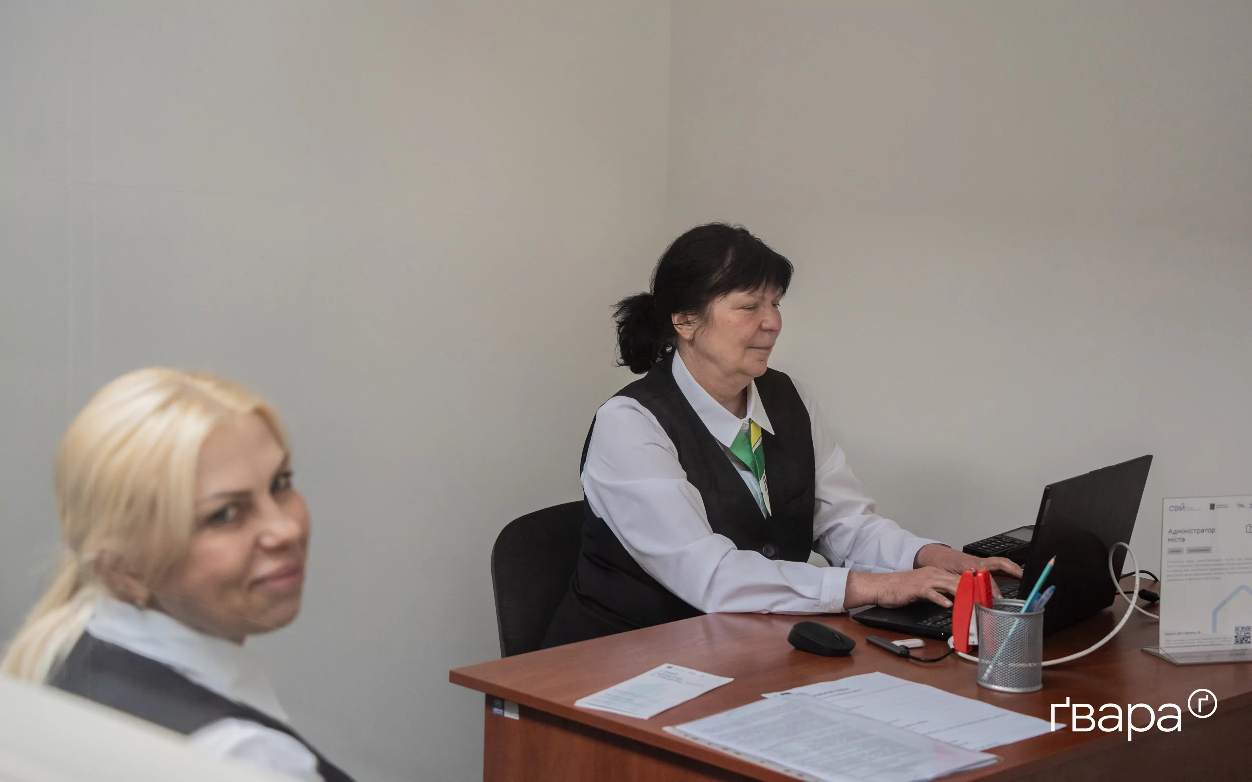 зображення до посту: У Харкові відкрили перший адаптаційний простір для ВПО — фото