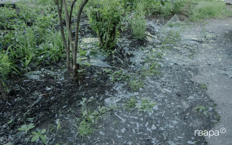 Росіяни завдали ударів КАБами по Харкову: є влучання по дитячому закладу