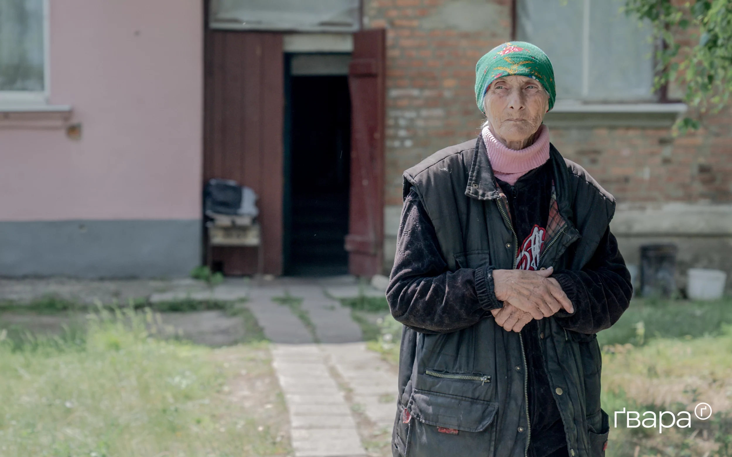 зображення до посту: «Єдина альтернатива — отримати поранення або загинути»: як відбувається евакуація на кордоні з Росією