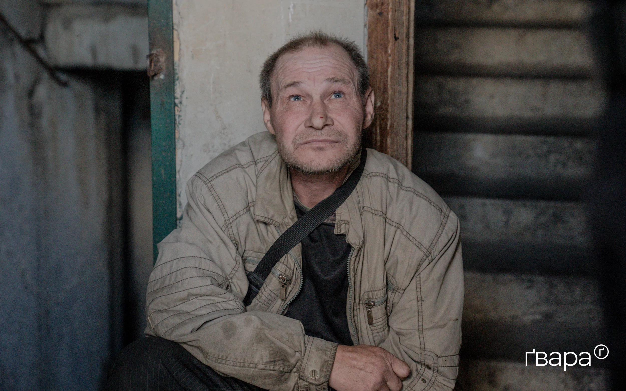 зображення до посту: «Єдина альтернатива — отримати поранення або загинути»: як відбувається евакуація на кордоні з Росією