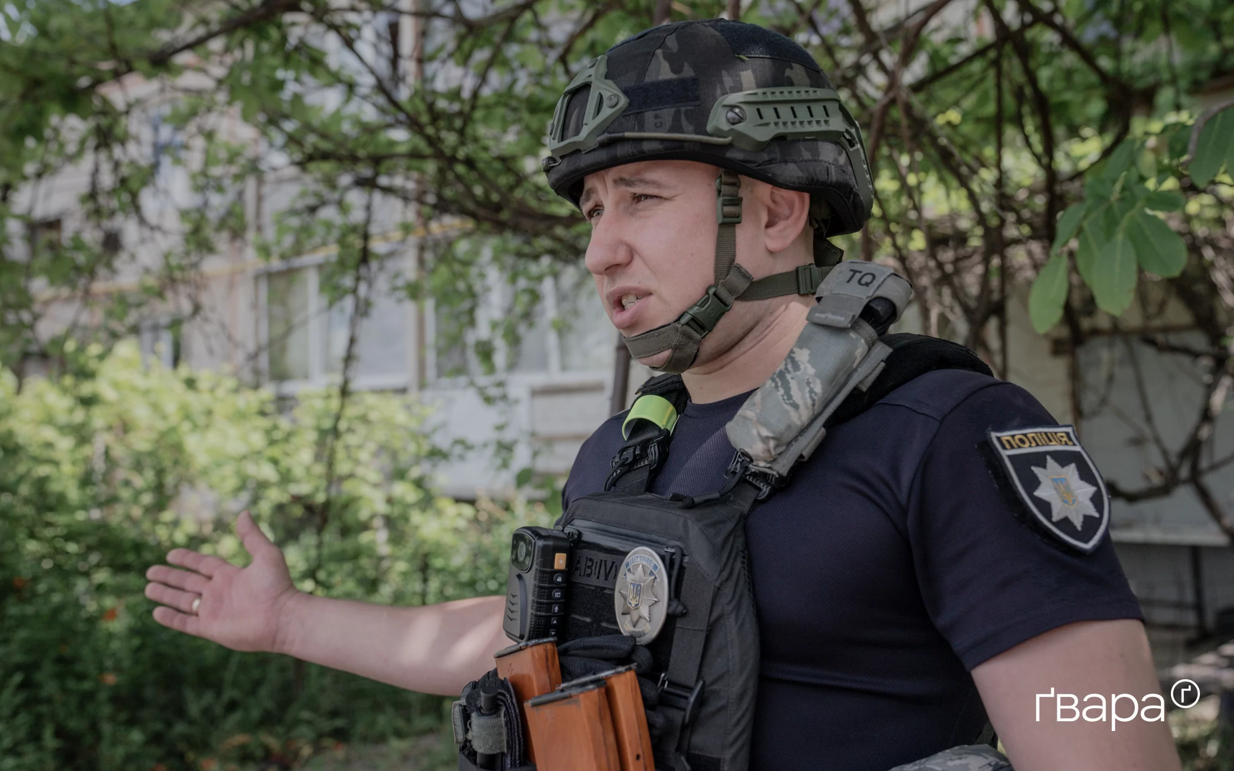 зображення до посту: «Єдина альтернатива — отримати поранення або загинути»: як відбувається евакуація на кордоні з Росією