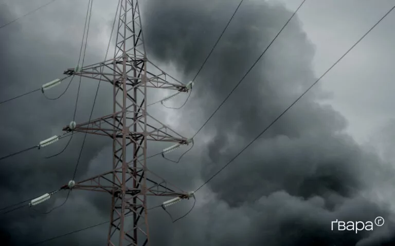 Енергетики відновили світло для понад 1 тис. абонентів на Харківщині