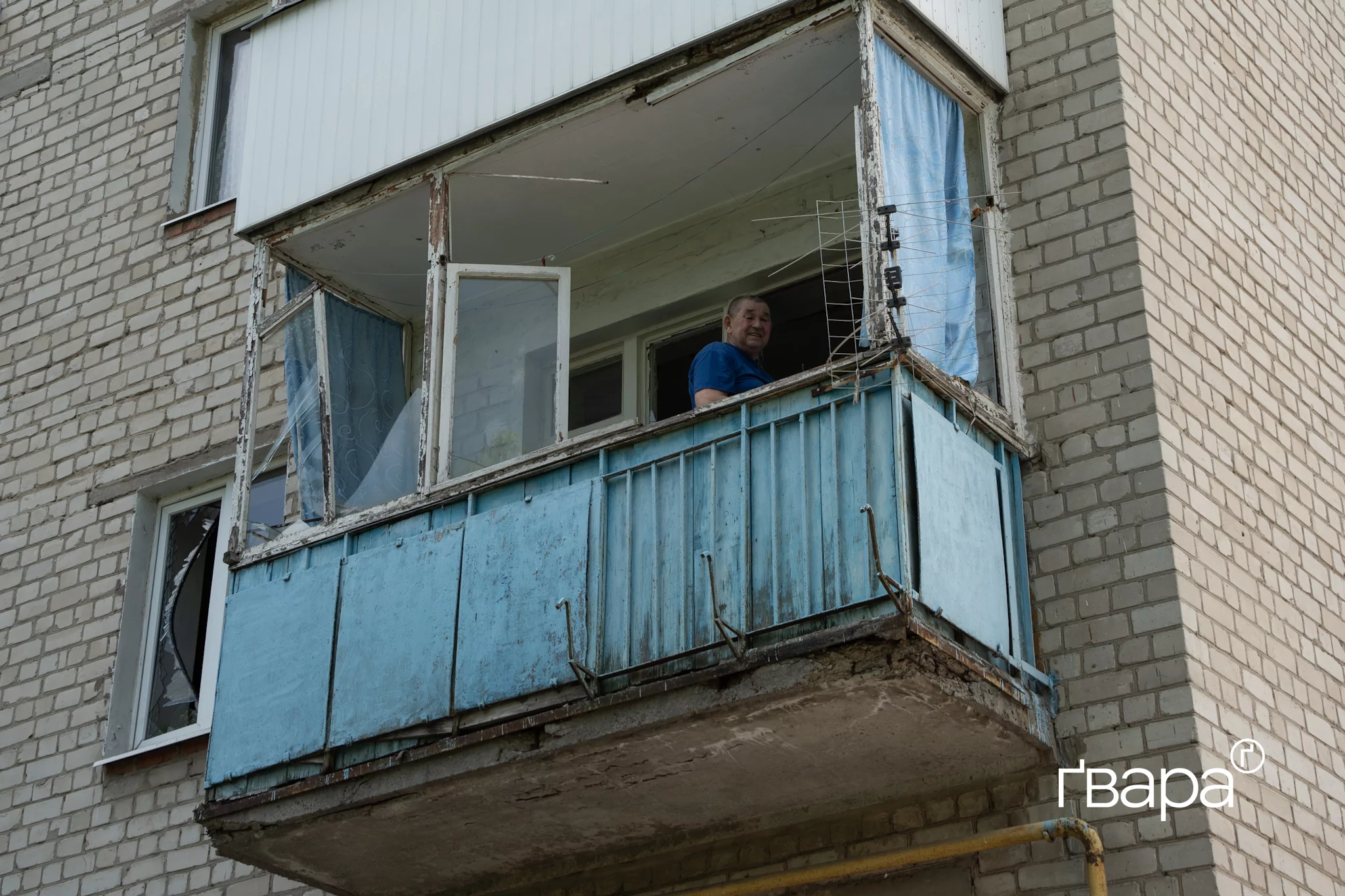 зображення до посту: Росіяни зруйнували дитячий садок у Чугуєві на Харківщині — фото