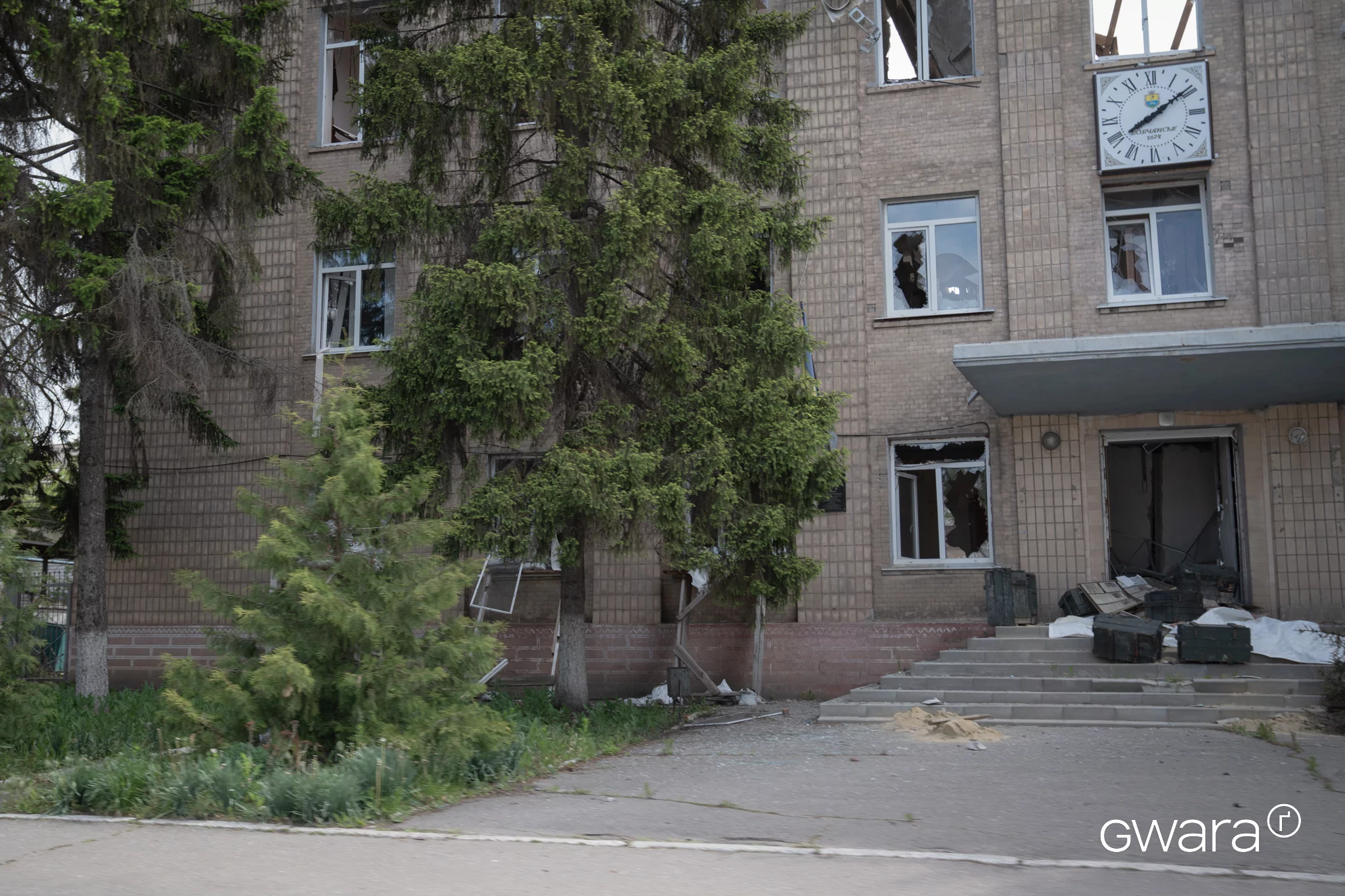 зображення до посту: Обстановка на Харківщині суттєво загострилася — Сирський